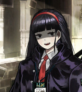 Rekishiya